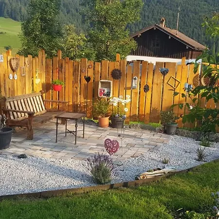 Schweinsteiger Hof - Gaestehaus In Den Bayerischen Alpen 公寓