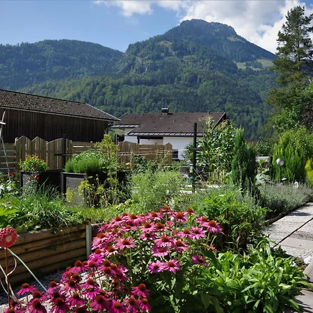 Schweinsteiger Hof - Gaestehaus In Den Bayerischen Alpen 奥博奥多夫