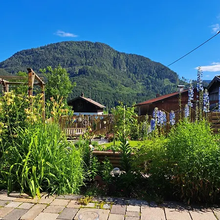 Schweinsteiger Hof - Gaestehaus In Den Bayerischen Alpen *