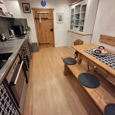 Schweinsteiger Hof - Gaestehaus In Den Bayerischen Alpen * 奥博奥多夫