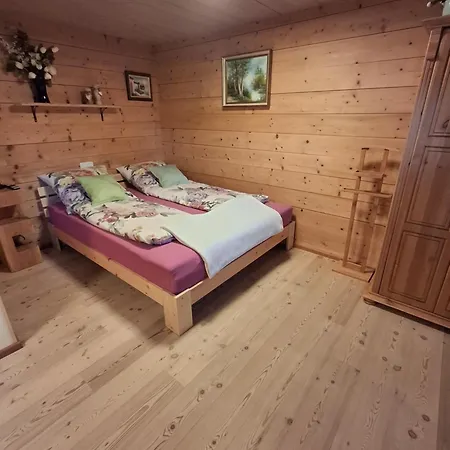 Schweinsteiger Hof - Gaestehaus In Den Bayerischen Alpen 公寓 奥博奥多夫