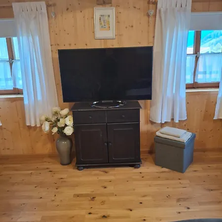Schweinsteiger Hof - Gaestehaus In Den Bayerischen Alpen * 奥博奥多夫
