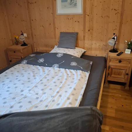 Schweinsteiger Hof - Gaestehaus In Den Bayerischen Alpen * 奥博奥多夫