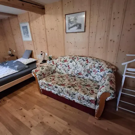 Schweinsteiger Hof - Gaestehaus In Den Bayerischen Alpen 奥博奥多夫