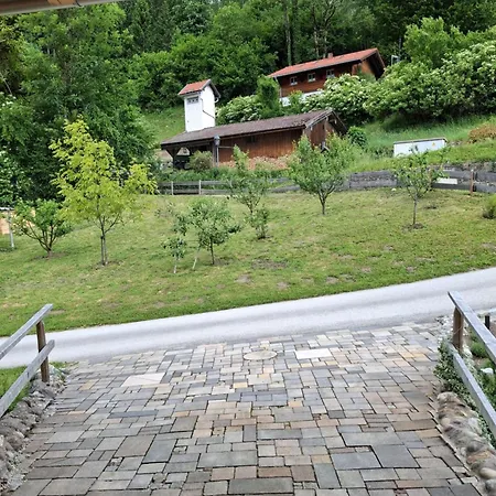 公寓 Schweinsteiger Hof - Gaestehaus In Den Bayerischen Alpen 奥博奥多夫