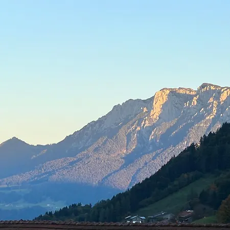 Schweinsteiger Hof - Gaestehaus In Den Bayerischen Alpen Apartment *