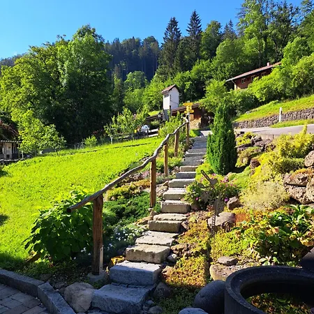 Schweinsteiger Hof - Gaestehaus In Den Bayerischen Alpen