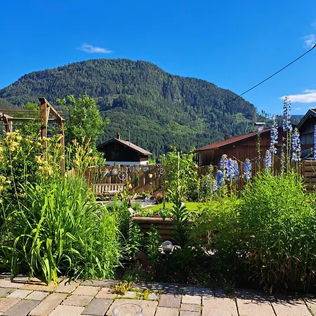 Schweinsteiger Hof - Gaestehaus In Den Bayerischen Alpen *