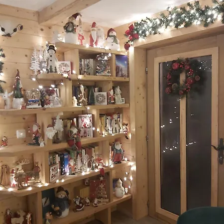 Schweinsteiger Hof - Gaestehaus In Den Bayerischen Alpen