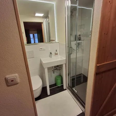 Schweinsteiger Hof - Gaestehaus In Den Bayerischen Alpen Apartment