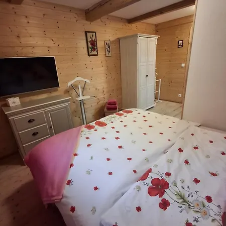 Schweinsteiger Hof - Gaestehaus In Den Bayerischen Alpen Apartment *