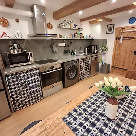 Apartment Schweinsteiger Hof - Gaestehaus In Den Bayerischen Alpen *
