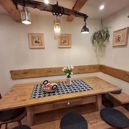 Schweinsteiger Hof - Gaestehaus In Den Bayerischen Alpen