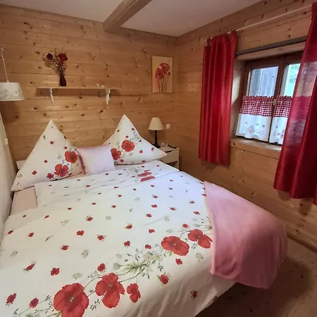 Schweinsteiger Hof - Gaestehaus In Den Bayerischen Alpen