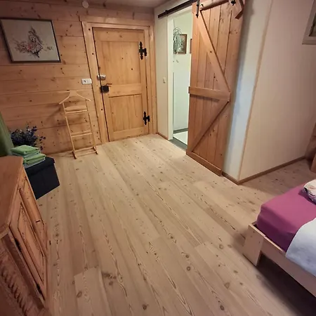 Schweinsteiger Hof - Gaestehaus In Den Bayerischen Alpen
