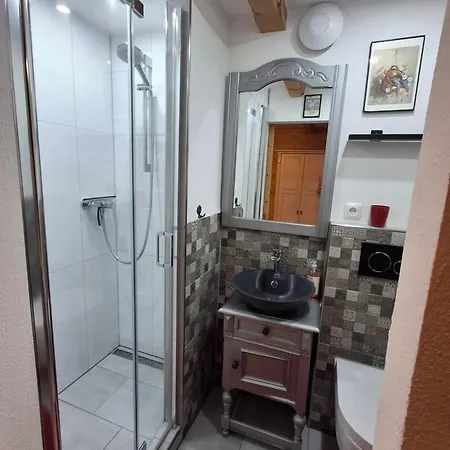 Schweinsteiger Hof - Gaestehaus In Den Bayerischen Alpen Apartment