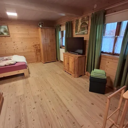 Schweinsteiger Hof - Gaestehaus In Den Bayerischen Alpen