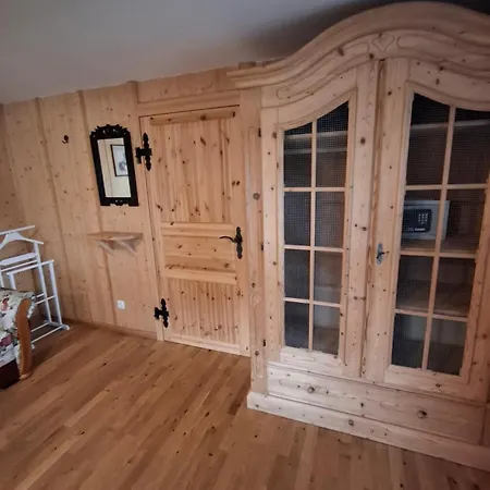Schweinsteiger Hof - Gaestehaus In Den Bayerischen Alpen Apartment *