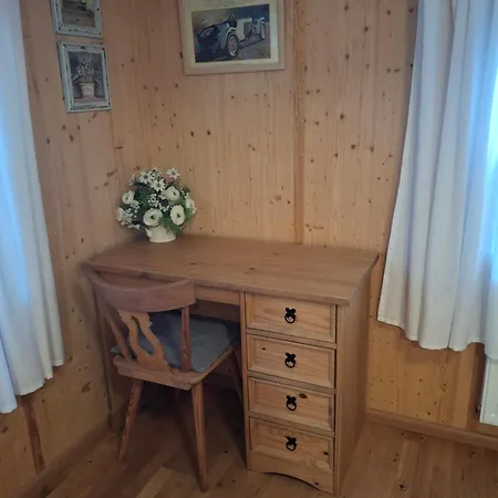 Schweinsteiger Hof - Gaestehaus In Den Bayerischen Alpen *
