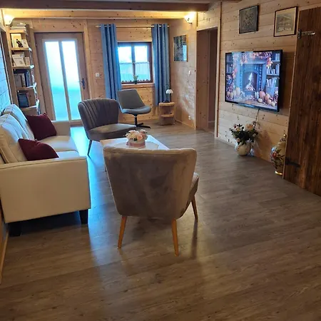Schweinsteiger Hof - Gaestehaus In Den Bayerischen Alpen * Oberaudorf