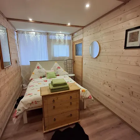 Schweinsteiger Hof - Gaestehaus In Den Bayerischen Alpen Apartment Oberaudorf