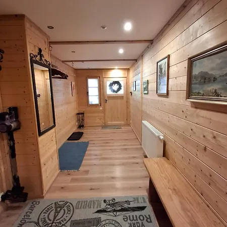 Schweinsteiger Hof - Gaestehaus In Den Bayerischen Alpen *