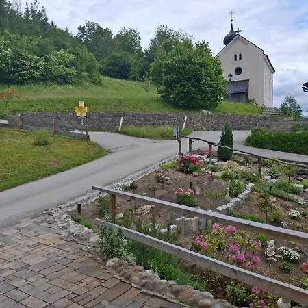 Schweinsteiger Hof - Gaestehaus In Den Bayerischen Alpen Apartment *