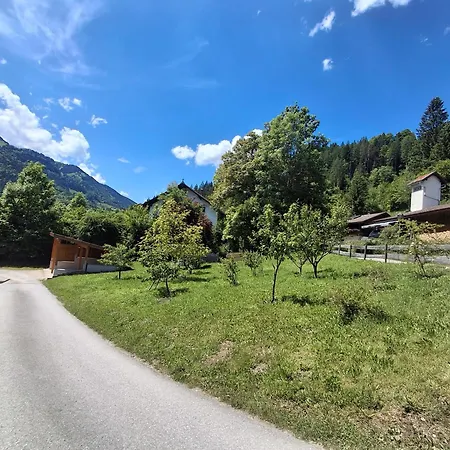 Schweinsteiger Hof - Gaestehaus In Den Bayerischen Alpen Apartment *
